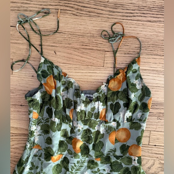 Reformation Embry dress - Picture 5 of 8